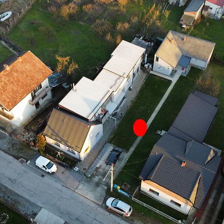 Apartmani Sun & Moon Belovár Kültér fotó
