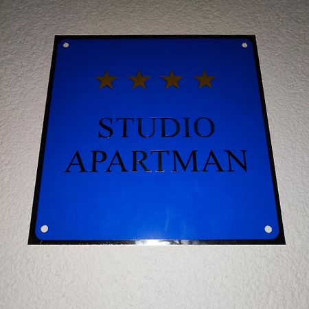 Apartmani Sun & Moon Belovár Kültér fotó