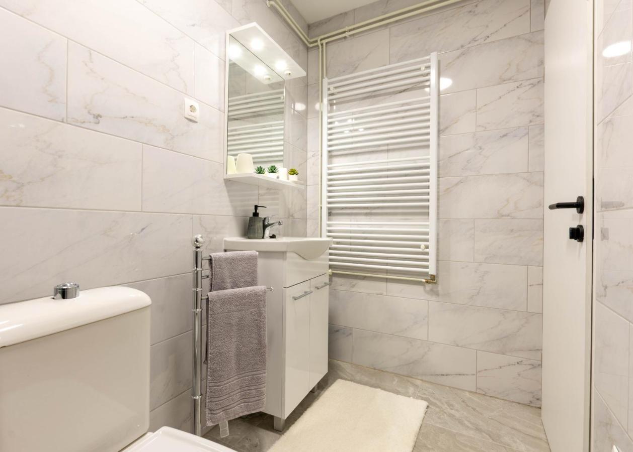 Apartmani Sun & Moon Belovár Kültér fotó