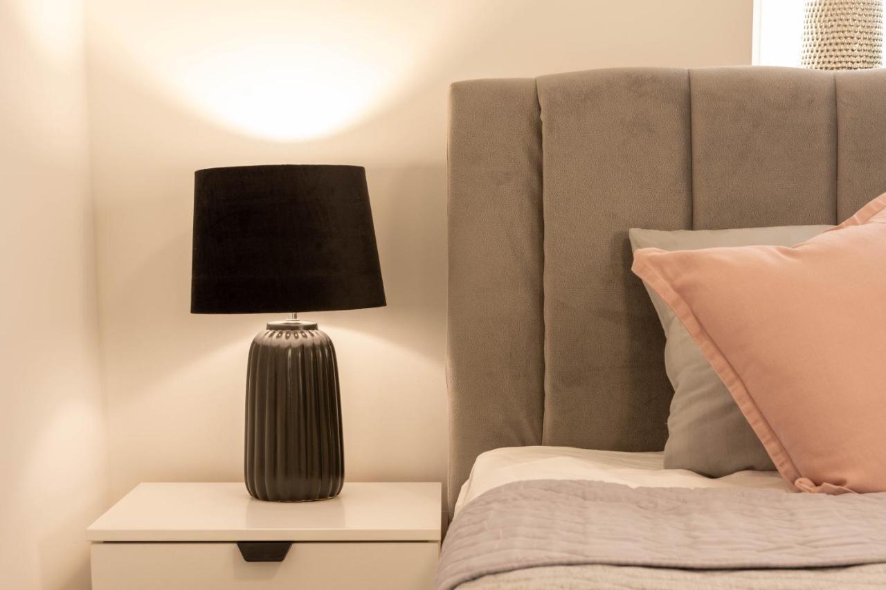 Apartmani Sun & Moon Belovár Kültér fotó
