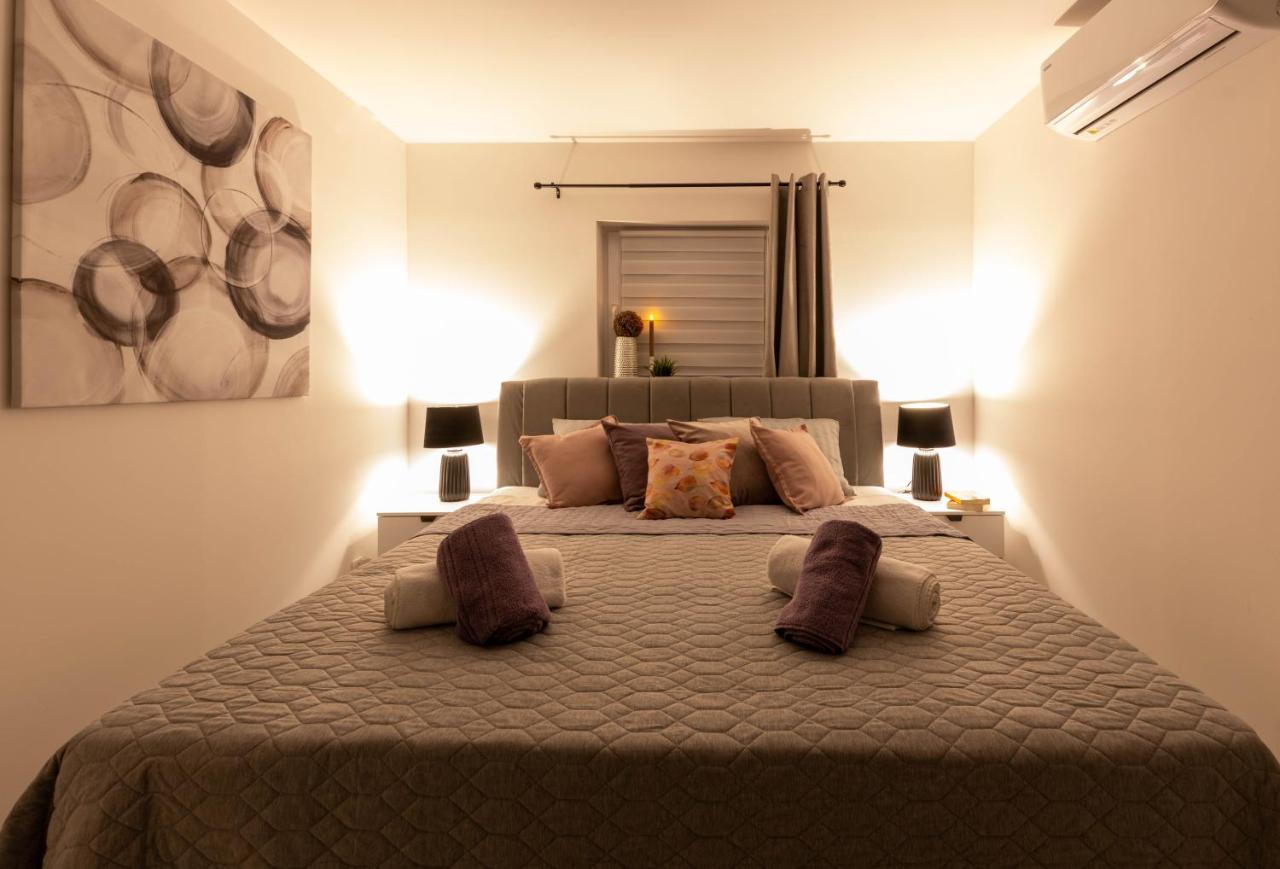 Apartmani Sun & Moon Belovár Kültér fotó
