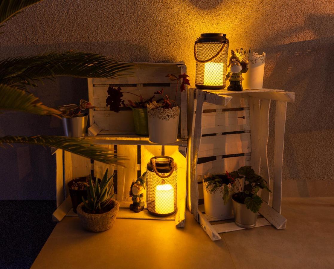 Apartmani Sun & Moon Belovár Kültér fotó