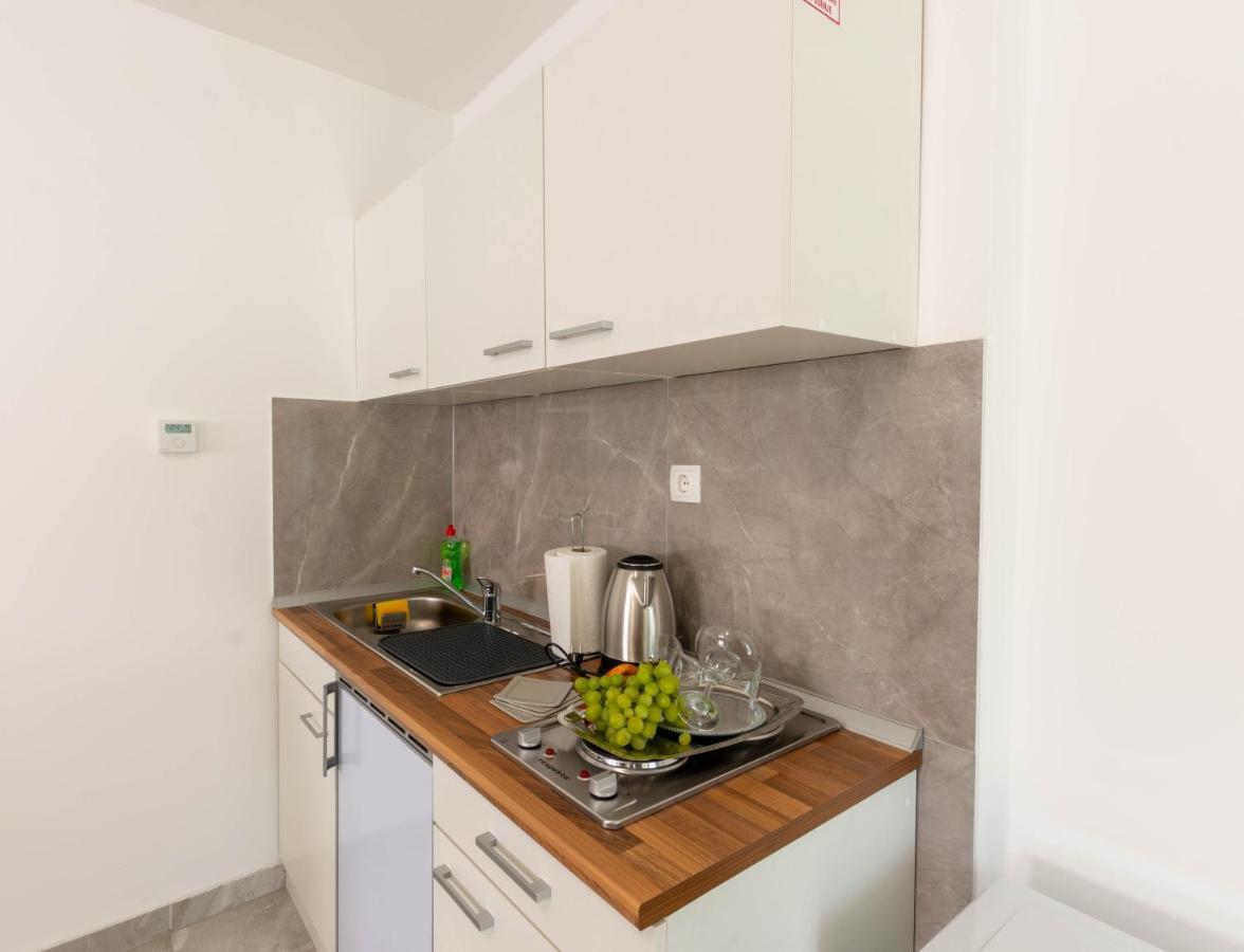 Apartmani Sun & Moon Belovár Kültér fotó