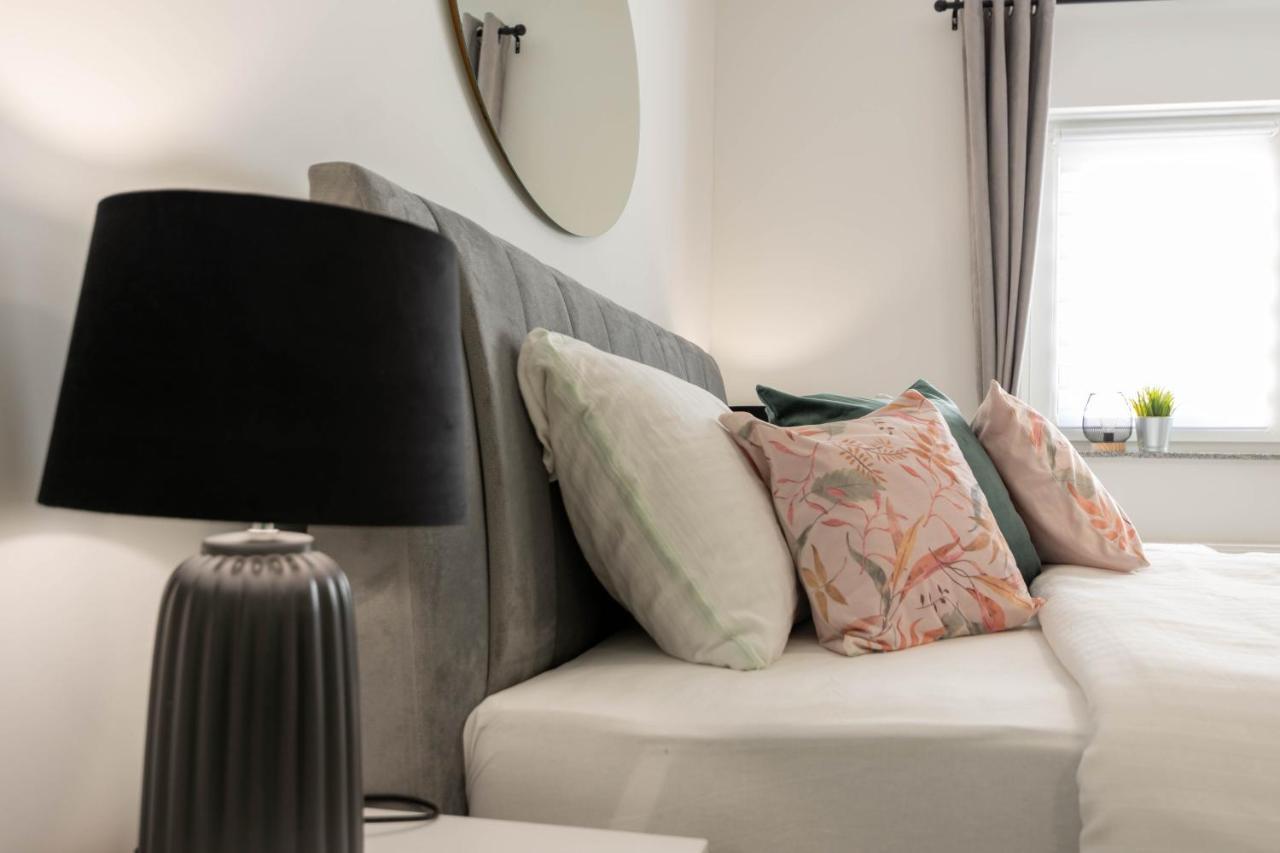 Apartmani Sun & Moon Belovár Kültér fotó