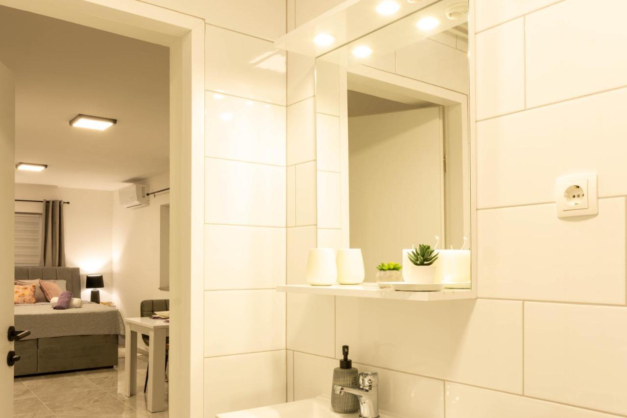 Apartmani Sun & Moon Belovár Kültér fotó
