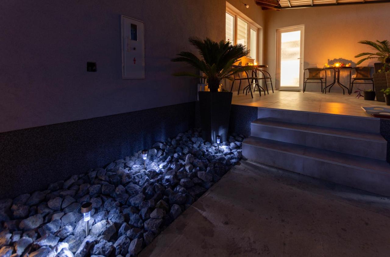 Apartmani Sun & Moon Belovár Kültér fotó