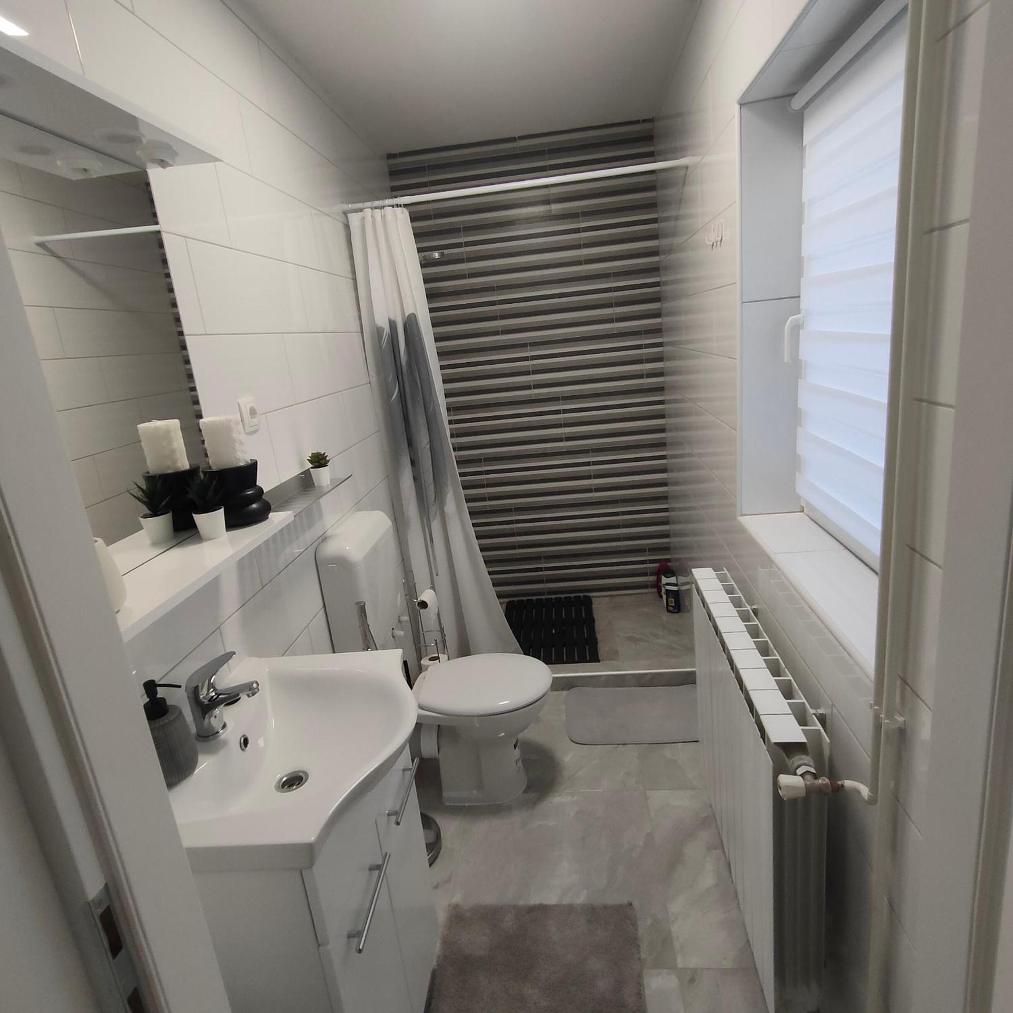 Apartmani Sun & Moon Belovár Kültér fotó