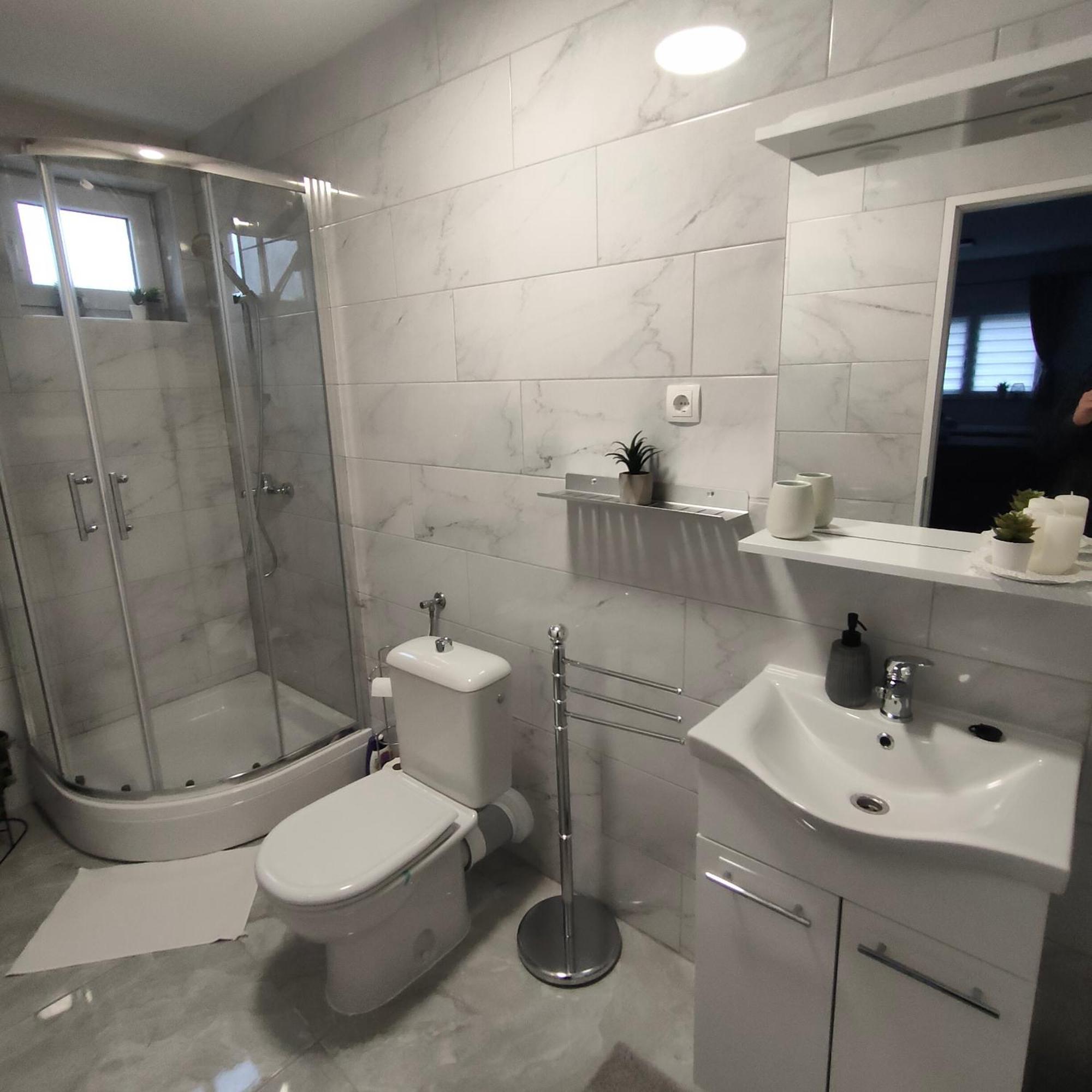Apartmani Sun & Moon Belovár Kültér fotó