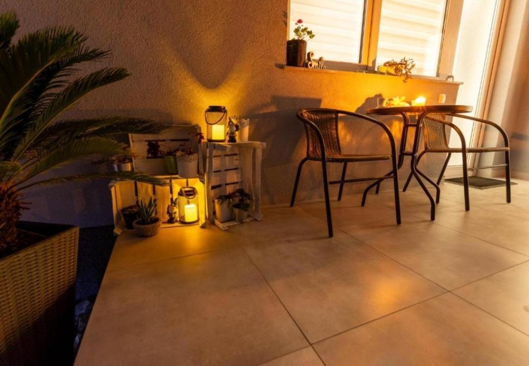 Apartmani Sun & Moon Belovár Kültér fotó